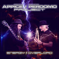 Appice,carmine / Perdomo,fernando - Energy Overload - Music CD