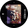 Future Of Mankind [12" Vinyl] Vinyl Record