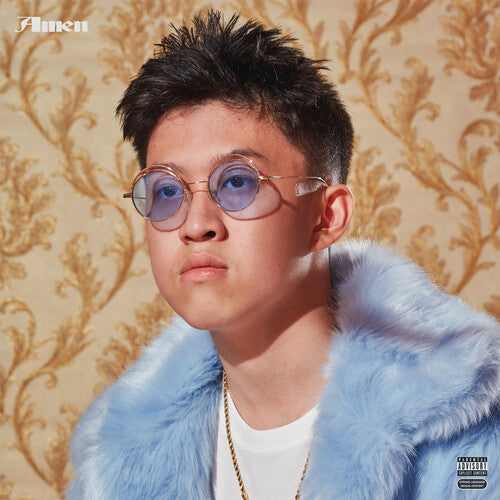 Rich Brian - Amen - Vinyl Record