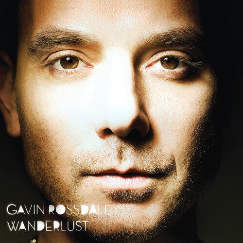 Rossdale,gavin - Wanderlust (rsd) Translucent Tan - Vinyl Record