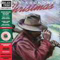 Christmas… Candy Cane Edition [RSD Black Friday 2021] Vinyl Record