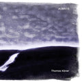 Koner,thomas - Aubrite - Music CD