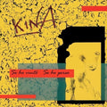 Kina - Se Ho Vinto Se Ho Perso - Vinyl Record