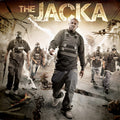 Jacka - Tear Gas - Vinyl Record