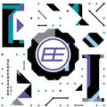 Screensaver - Expressions Of Interest - Vinyl Record