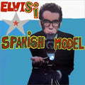 Costello,elvis & The Attractions - Spanish Model - Music CD