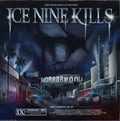 Ice Nine Kills - Welcome To Horrorwood: The Silver Scream 2 [CD]