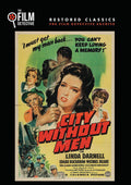 City Without Men - City Without Men - DVD