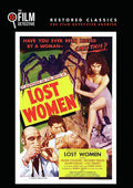 Mesa Of Lost Women - Mesa Of Lost Women - DVD