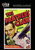 Panther's Claw - Panther's Claw - DVD