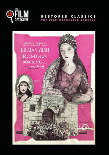 Romola - Romola - DVD