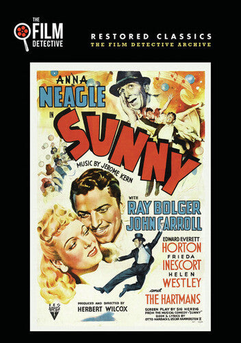 Sunny - Sunny - DVD