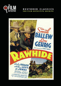 Rawhide - Rawhide - DVD