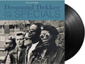 Dekker,desmond / Specials - King Of Kings - Vinyl Record