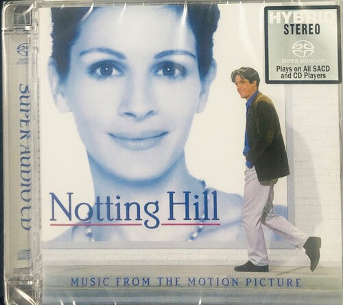 Notting Hill / O.s.t. - Notting Hill / O.s.t. - Super Audio CD