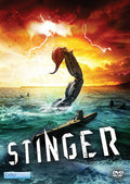 Stinger - Stinger - DVD