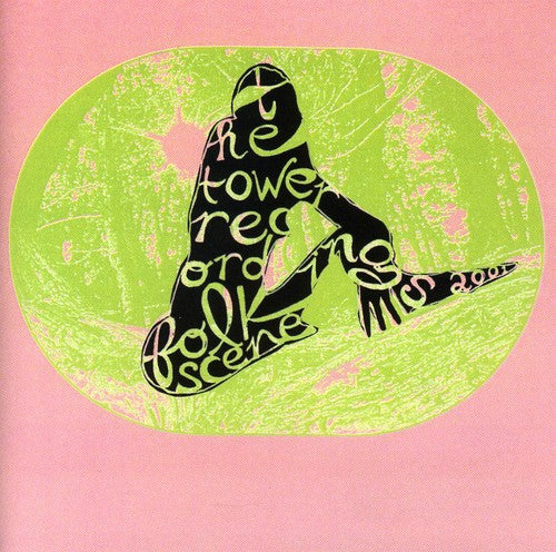 Tower Recordings - Folk Scene - Music CD
