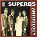 Superbs - Anthology - Music CD