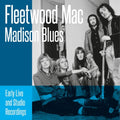 Fleetwood Mac - Madison Blues - Music CD