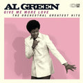 Green,al - Give Me More Love - Music CD