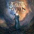 Between Worlds - Between Worlds - Music CD