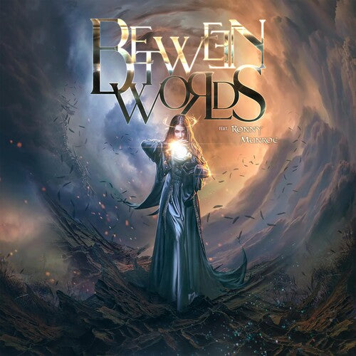 Between Worlds - Between Worlds - Music CD