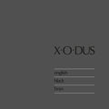 X-o-dus - English Black Boys - Vinyl Record