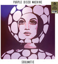 Purple Disco Machine - Soulmatic - Vinyl Record