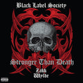 Black Label Society - Stronger Than Death - Music CD
