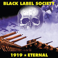 Black Label Society - 1919 Eternal - Music CD
