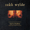Wylde,zakk - Book Of Shadows - Music CD