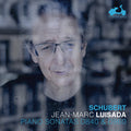 Luisada,jean-marc - Schubert: Piano Sonatas D840 & D960 - Music CD