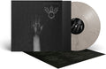Illudium - Ash Of The Womb - Ash Grey Marble - Vinyl Record