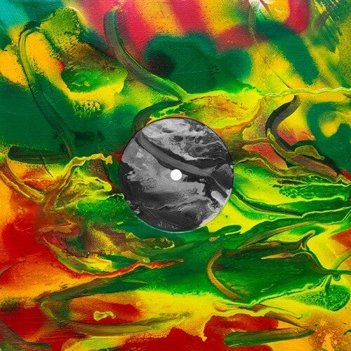 Torei - Sftm001 - Vinyl Record