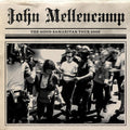 Mellencamp,john - Good Samaritan Tour 2000 - Music CD