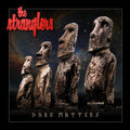 Strangers - Dark Matters - Music CD