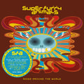 Super Furry Animals - Rings Around The World: 20th Anniversary Edition - Music CD