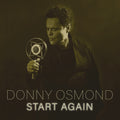 Osmond,donny - Start Again - Music CD