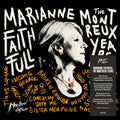 Faithfull,marianne - Marianne Faithfull: The Montreux Years - Music CD