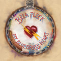 Fleck,bela - My Bluegrass Heart - Music CD