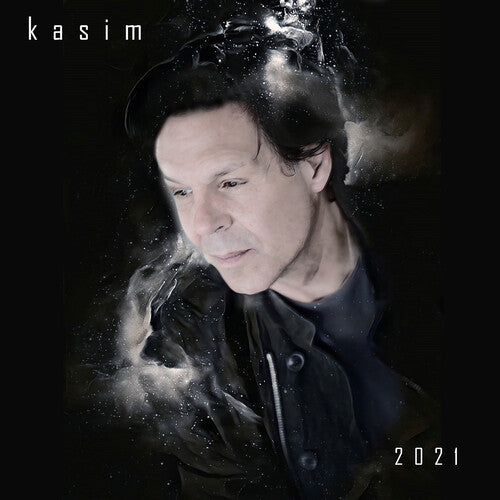Sulton,kasim - Kasim 2021 - Music CD