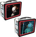 It - Chapter Two Tin Tote - It - Chapter Two Tin Tote - Novelties