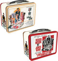 James Bond 007 - Live And Let Die Tin Tote - James Bond 007 - Live And Let Die Tin Tote - Novelties