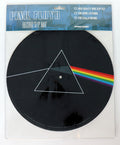 Pink Floyd - Darkside Slip Mat - Pink Floyd - Darkside Slip Mat - Vinyl Accessories