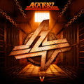 Alcatrazz - V - Music CD