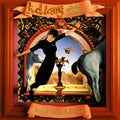 Angel With A Lariat [LP] Vinyl Record