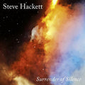 Hackett,steve - Surrender Of Silence - Music CD