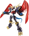 Tamashi Nations - Digimon Adventure 02 - Imperialdramon Fighter Mode - Collectibles