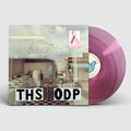 Hold Steady - Open Door Policy - Vinyl Record