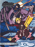 Boruto: Naruto Next Generations - Boruto Back In - Boruto: Naruto Next Generations - Boruto Back In - DVD